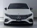 Mercedes-Benz EQS 53 AMG 4MATIC+