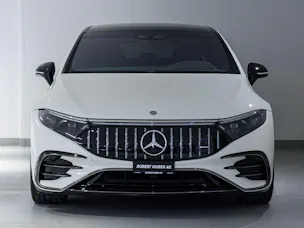 Mercedes-Benz EQS 53 AMG 4MATIC+