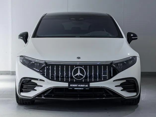 Mercedes-Benz EQS 53 AMG 4MATIC+