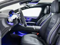 Mercedes-Benz EQS 53 AMG 4MATIC+