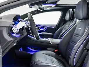 Mercedes-Benz EQS 53 AMG 4MATIC+