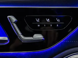 Mercedes-Benz EQS 53 AMG 4MATIC+