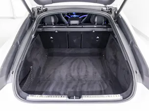 Mercedes-Benz EQS 53 AMG 4MATIC+