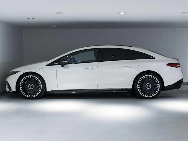 Mercedes-Benz EQS 53 AMG 4MATIC+