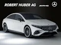 Mercedes-Benz EQS 53 AMG 4MATIC+