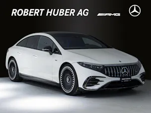 Mercedes-Benz EQS 53 AMG 4MATIC+