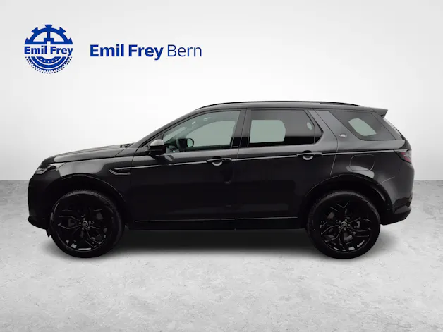 Land Rover Discovery Sport 1.5 T 270e Landmark 0.99% Leasing