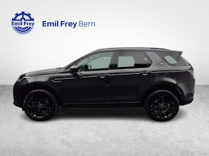 immagine del veicolo LAND ROVER Discovery Sport 1.5 T 270e Landmark 0.99% Leasing Eintauschprämie 5'000.-