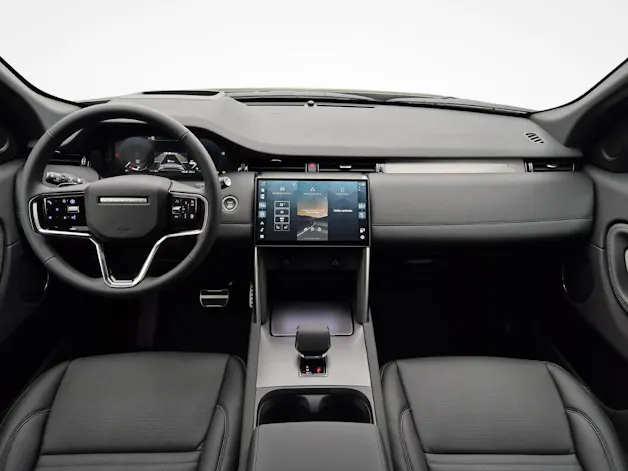 Land Rover Discovery Sport 1.5 T 270e Landmark 0.99% Leasing