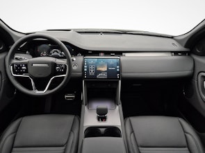 immagine del veicolo LAND ROVER Discovery Sport 1.5 T 270e Landmark 0.99% Leasing Eintauschprämie 5'000.-