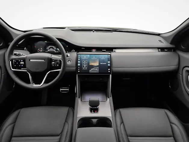 Land Rover Discovery Sport 1.5 T 270e Landmark 0.99% Leasing