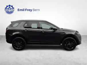 Land Rover Discovery Sport 1.5 T 270e Landmark 0.99% Leasing