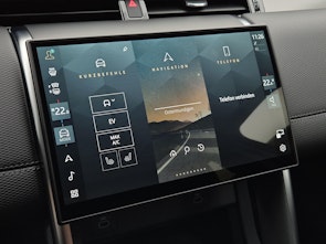 immagine del veicolo LAND ROVER Discovery Sport 1.5 T 270e Landmark 0.99% Leasing Eintauschprämie 5'000.-