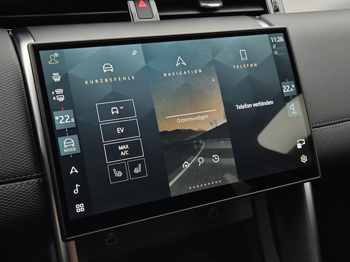 immagine del veicolo LAND ROVER DISCOVERY SPORT