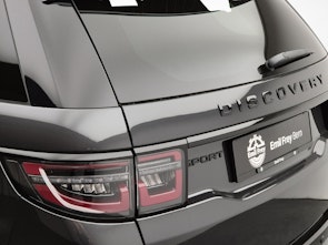 immagine del veicolo LAND ROVER Discovery Sport 1.5 T 270e Landmark 0.99% Leasing Eintauschprämie 5'000.-