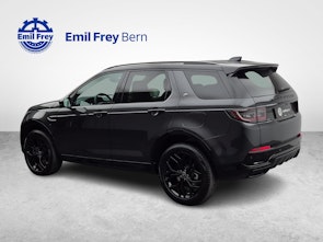immagine del veicolo LAND ROVER Discovery Sport 1.5 T 270e Landmark 0.99% Leasing Eintauschprämie 5'000.-