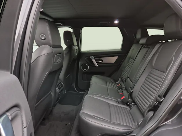 Land Rover Discovery Sport 1.5 T 270e Landmark 0.99% Leasing