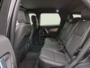 immagine del veicolo LAND ROVER Discovery Sport 1.5 T 270e Landmark 0.99% Leasing Eintauschprämie 5'000.-