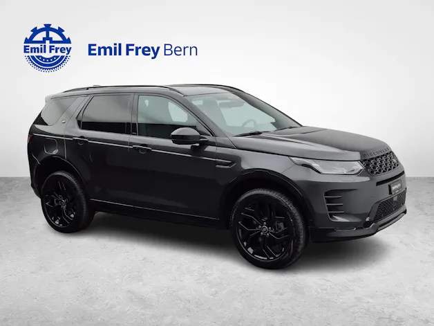 Land Rover Discovery Sport 1.5 T 270e Landmark 0.99% Leasing
