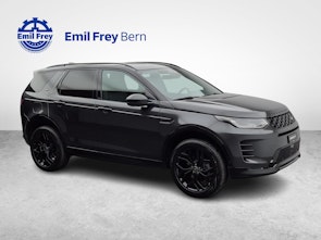 immagine del veicolo LAND ROVER Discovery Sport 1.5 T 270e Landmark 0.99% Leasing Eintauschprämie 5'000.-
