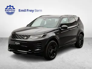 Land Rover Discovery Sport 1.5 T 270e Landmark 0.99% Leasing
