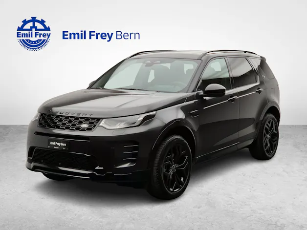 Land Rover Discovery Sport 1.5 T 270e Landmark 0.99% Leasing