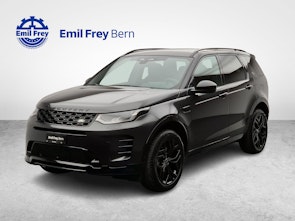 immagine del veicolo LAND ROVER Discovery Sport 1.5 T 270e Landmark 0.99% Leasing Eintauschprämie 5'000.-