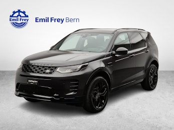 immagine del veicolo LAND ROVER Discovery Sport 1.5 T 270e Landmark 0.99% Leasing Eintauschprämie 5'000.-