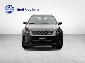 immagine del veicolo LAND ROVER Discovery Sport 1.5 T 270e Landmark 0.99% Leasing Eintauschprämie 5'000.-
