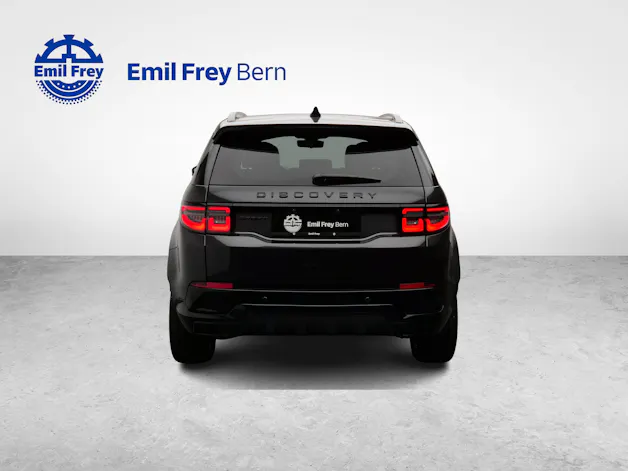 Land Rover Discovery Sport 1.5 T 270e Landmark 0.99% Leasing