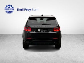 immagine del veicolo LAND ROVER Discovery Sport 1.5 T 270e Landmark 0.99% Leasing Eintauschprämie 5'000.-