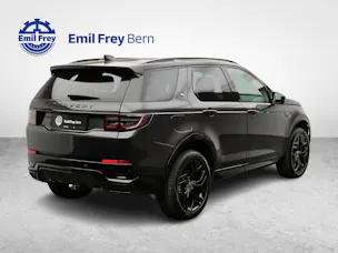 Land Rover Discovery Sport 1.5 T 270e Landmark 0.99% Leasing