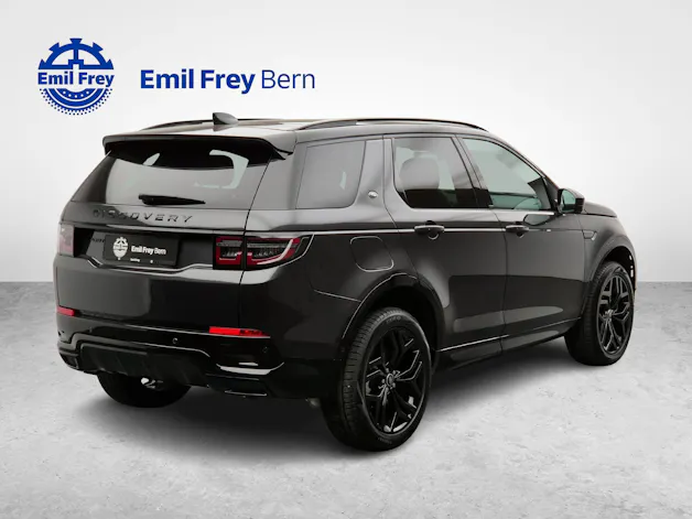 Land Rover Discovery Sport 1.5 T 270e Landmark 0.99% Leasing