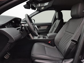 immagine del veicolo LAND ROVER Discovery Sport 1.5 T 270e Landmark 0.99% Leasing Eintauschprämie 5'000.-