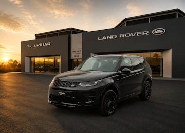 Fahrzeugbild LAND ROVER Discovery Sport 1.5 T 270e Landmark 0.99% Leasing Fahrzeugbild LAND ROVER Discovery Sport 1.5 T 270e Landmark 0.99% Leasing