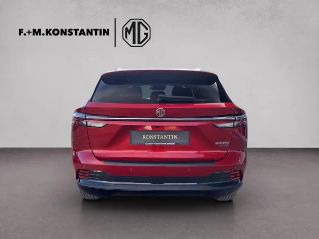 MG HS 1.5 PHEV Luxury
