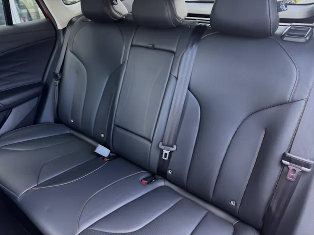 MG HS 1.5 PHEV Luxury