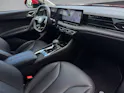 MG HS 1.5 PHEV Luxury