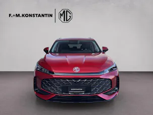 MG HS 1.5 PHEV Luxury