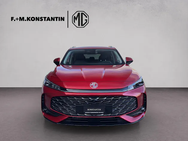 MG HS 1.5 PHEV Luxury