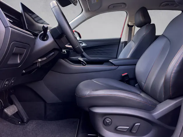 MG HS 1.5 PHEV Luxury