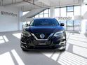 Nissan Qashqai 1.3 DIG-T 160 Tekna