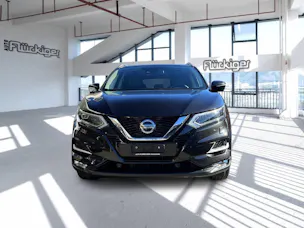 Nissan Qashqai 1.3 DIG-T 160 Tekna