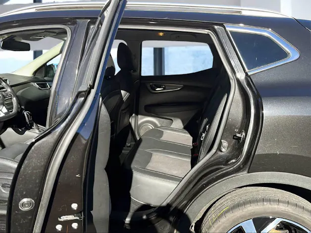 Nissan Qashqai 1.3 DIG-T 160 Tekna