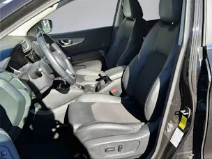 Nissan Qashqai 1.3 DIG-T 160 Tekna