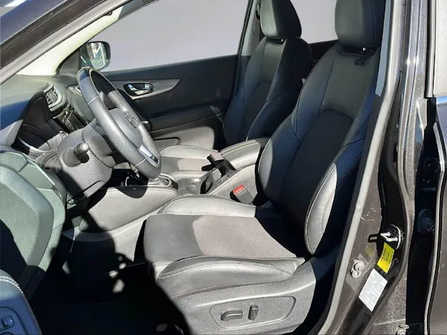Nissan Qashqai 1.3 DIG-T 160 Tekna