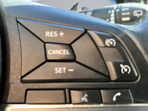 Nissan Qashqai 1.3 DIG-T 160 Tekna