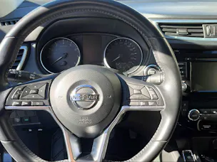 Nissan Qashqai 1.3 DIG-T 160 Tekna