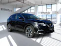 Nissan Qashqai 1.3 DIG-T 160 Tekna