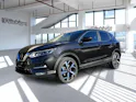 Nissan Qashqai 1.3 DIG-T 160 Tekna